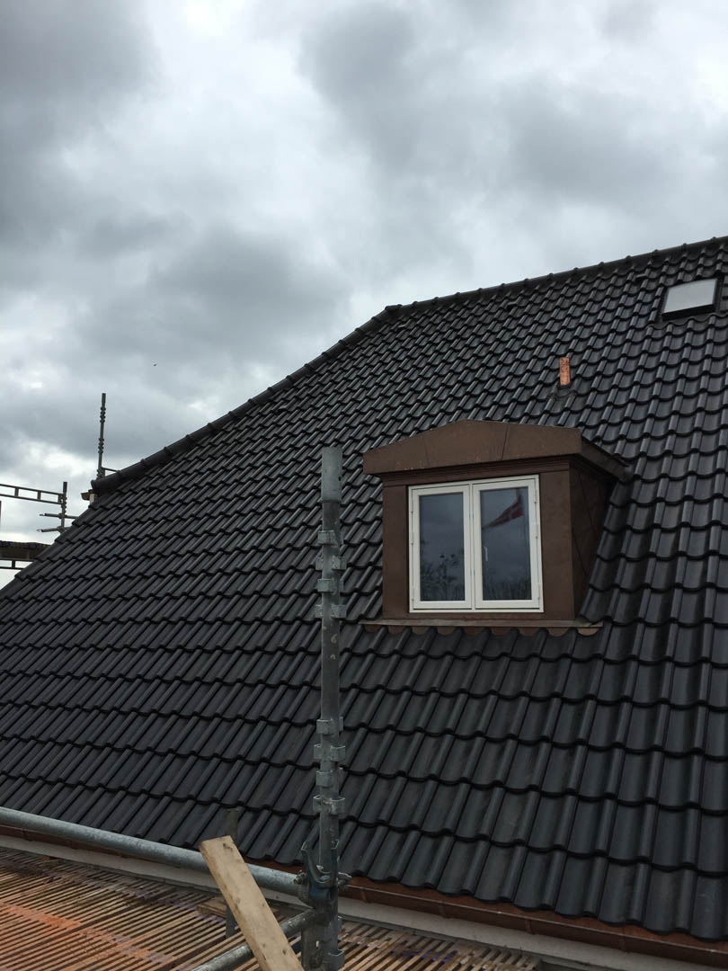 Murerfirma i Aarhus